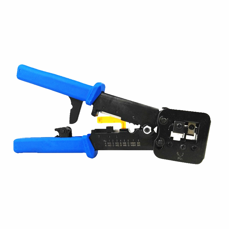 Bajeal Network Modular Plug Crimping Tool (TSK-376M)